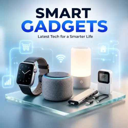 Smart Gadgets
