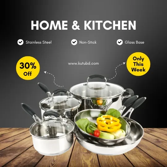 Home & Kitchen