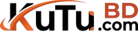 KuTu BD logo